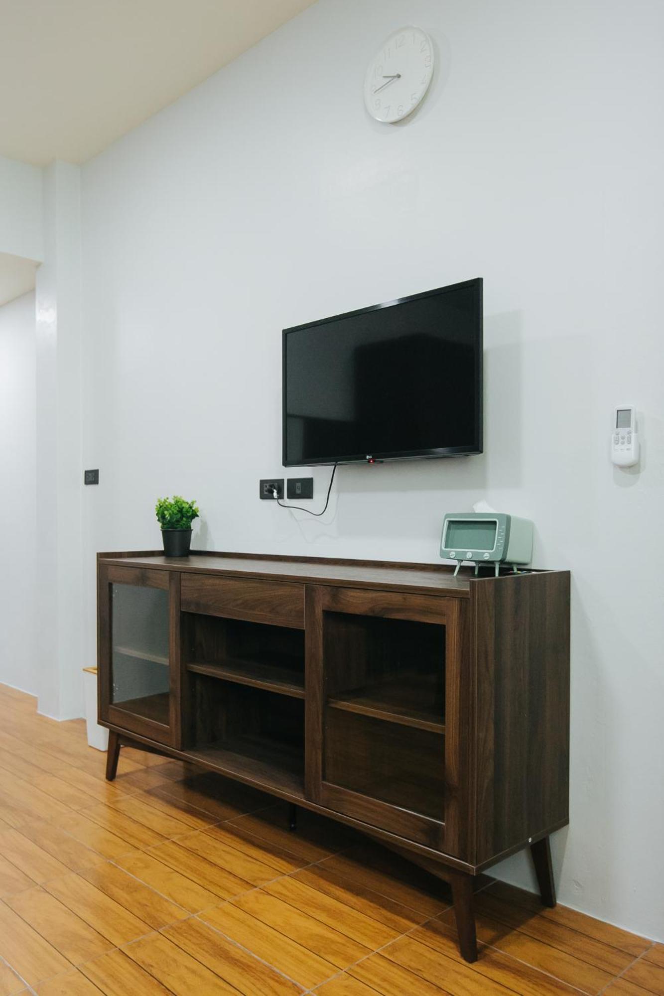 Baan Suan Wassana Hotel Buriram Room photo