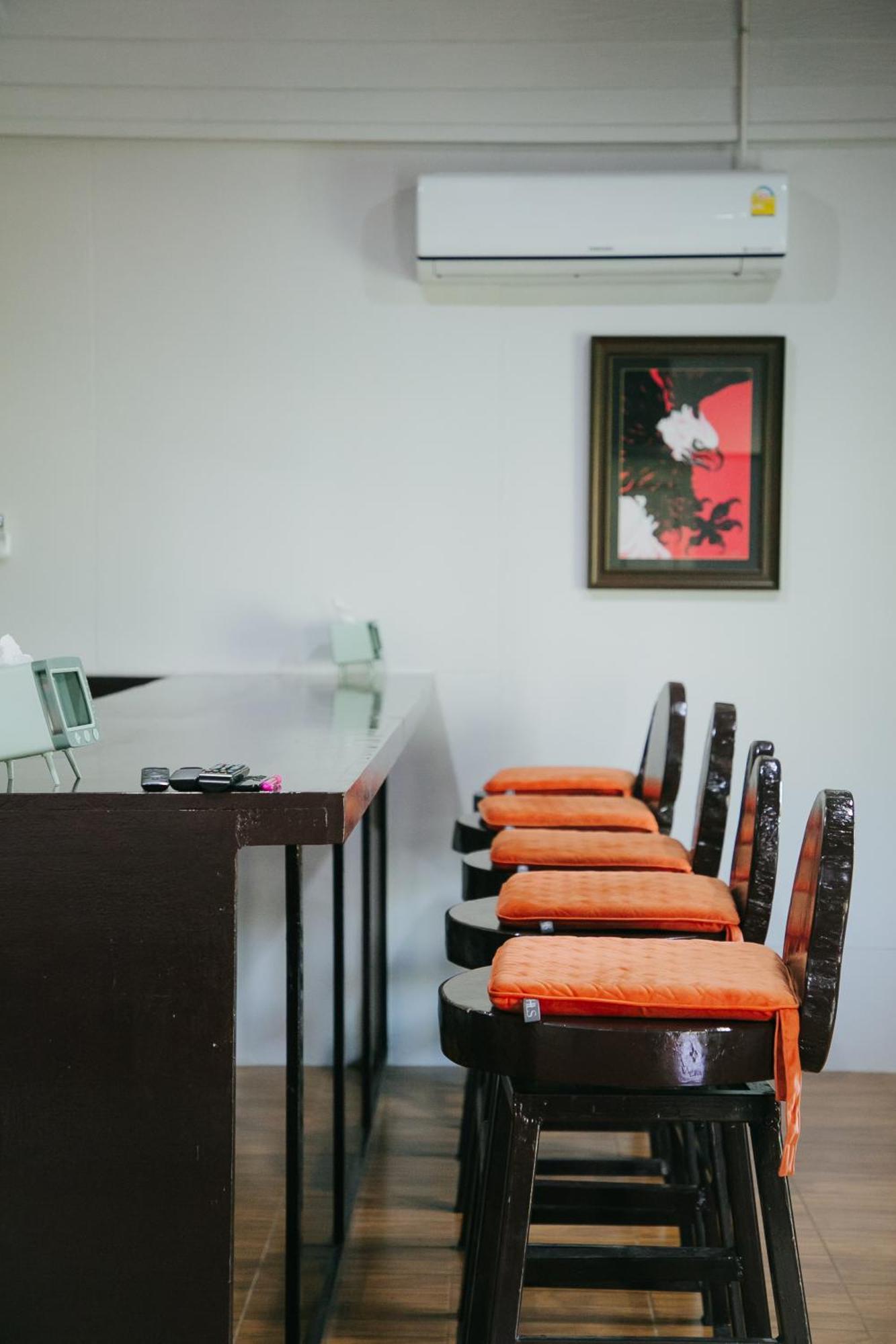 Baan Suan Wassana Hotel Buriram Room photo